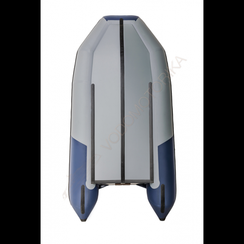 Надувная лодка ПАТРИОТ ТУРИСТ 340