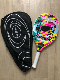 Ракетка MAGNUM LIMITED edition 2.3 Vision