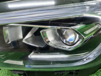 Фара левая Mercedes GLB X247 (2019-2023) LED