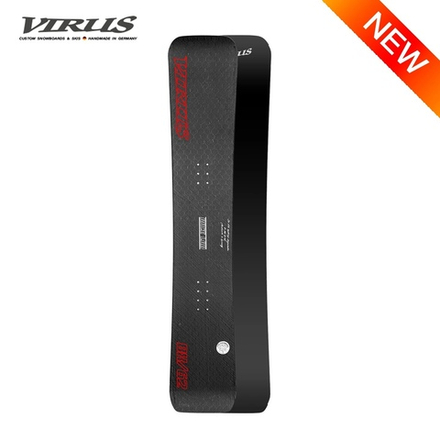Сноуборд VIRUS BX WORLDCUP HYPERCARBON