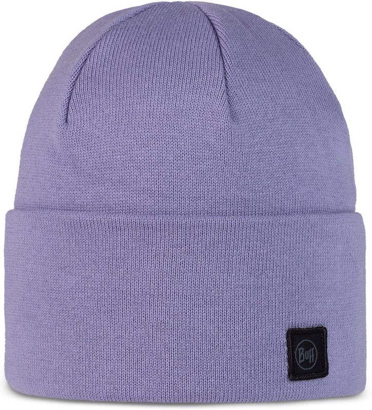 Вязаная шапка Buff Knitted Hat Niels Evo Iris Фото 2