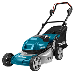 Газонокосилка Makita DLM460PT2
