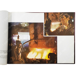 Москва. Фотоальбом / ред. Ю. Родионов. — М.: Московский рабочий, 1963