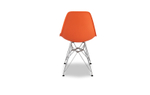Стул PM073 (Y304M) orange (оранжевый)