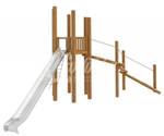 Игровой комплекс HARDWOOD «Равенна»