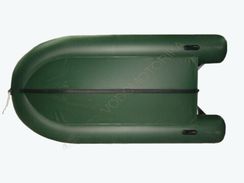 Моторно-гребная лодка Sonata 300F(А)