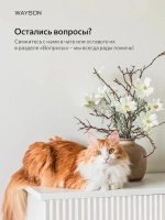 Шкаф распашной 80х50х210 Birmingham 1