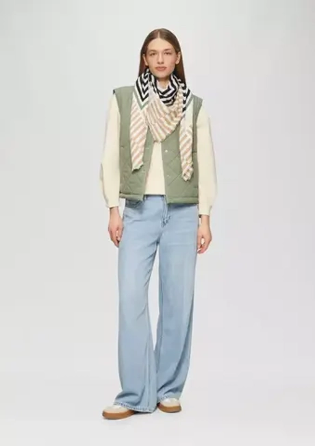 Повседневный шарф из вискозы s.Oliver