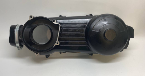 Крышка вариатора двигатель 161QMK