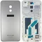 Задняя крышка для Meizu Pro 6 Silver