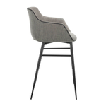 Полубарный стул A116TAB /4089