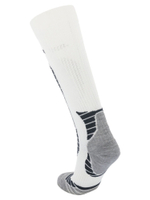 Носки Accapi Ski Wool (White/Grey Mel)