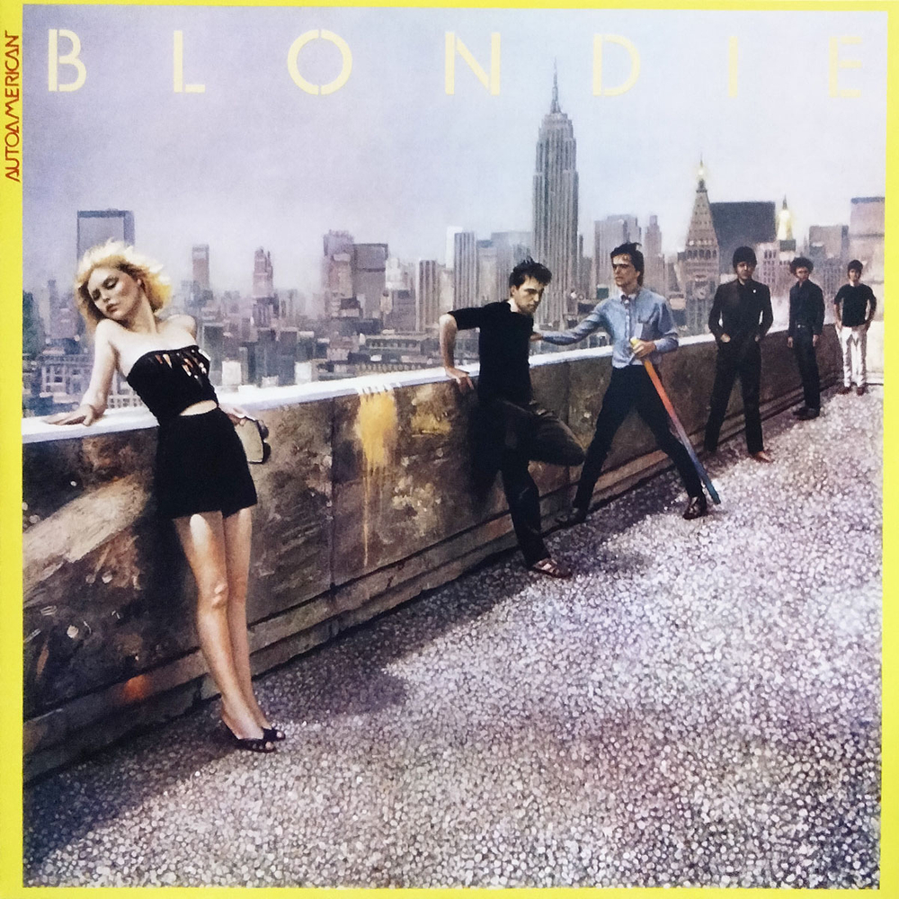 Blondie / Blondie (6LP)