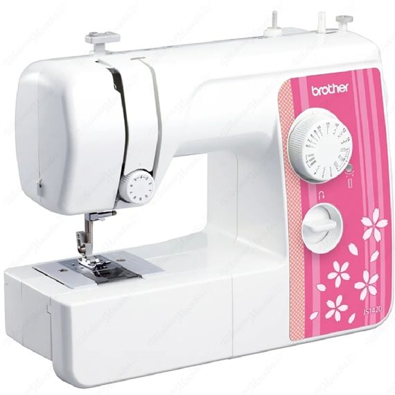 Швейная машина Brother JS1420