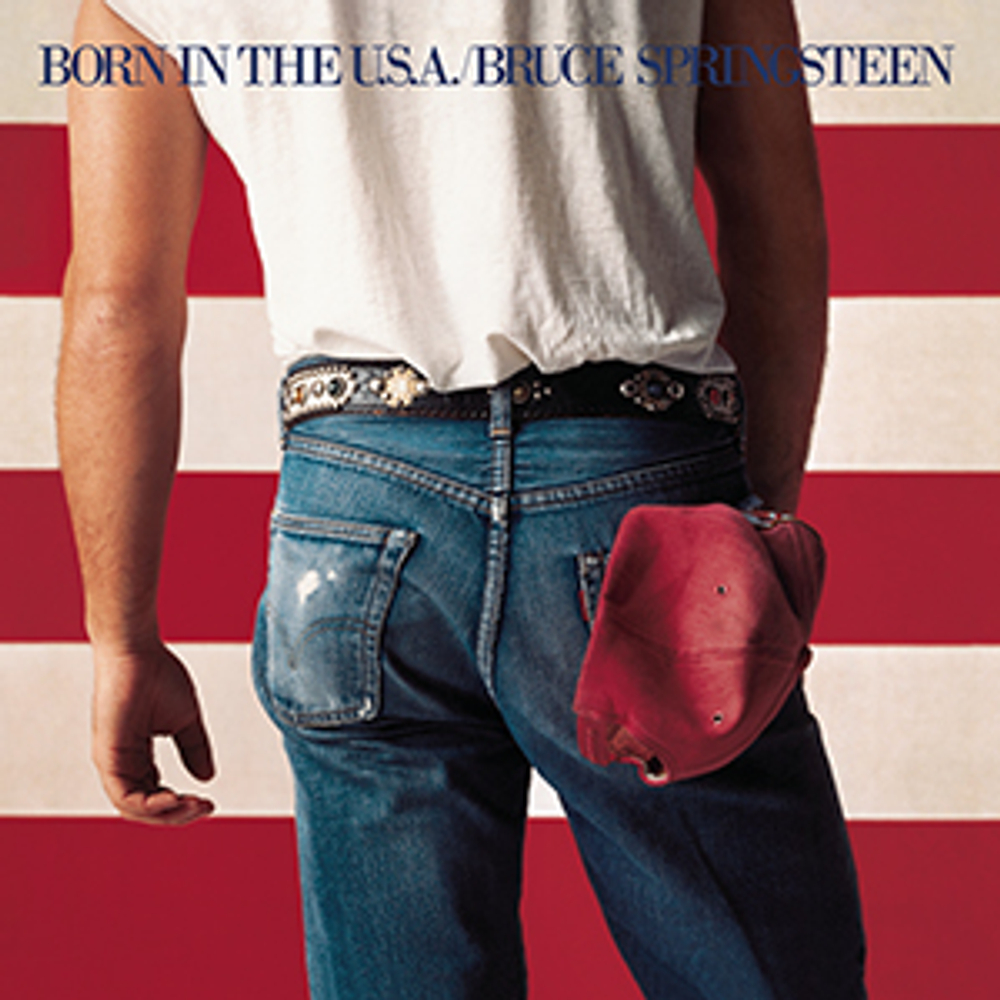 Bruce Springsteen / The Album Collection, Vol. 1 (8LP)
