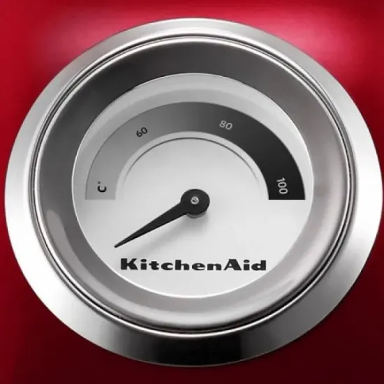 Электрический чайник KitchenAid Artisan 5KEK1522EER, красный