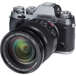 Объектив Fujifilm XF 16-55mm f/2.8 R LM WR X-Mount