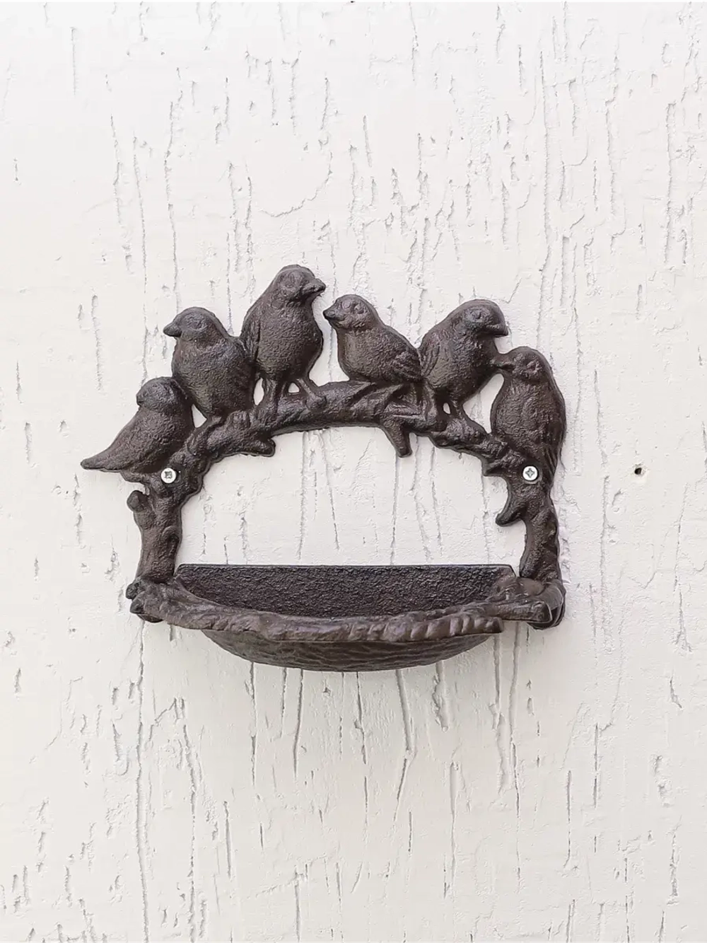 Кормушка для птиц уличная