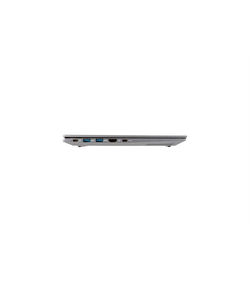 Ноутбук IRBIS 14NBP3004 14" FHD (1920x1080) IPS 300cd,Core i7-1255U,16Gb DDR4-3200(1),512Gb SSD,Wi-Fi 6+BT 5,48Wh,Metal case,Kbd Backlit,FPS,TPM 2.0,1.55kg,Grey,3y warranty,no OS