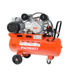 Компрессор масляный PATRIOT PTR 50-450A