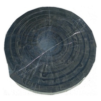 Уплотнительная резинка на крышку гранулятора за 3 метра