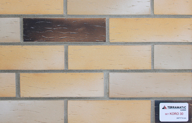 Клинкерная плитка Set Koro 30