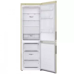 Холодильник LG GA-B459CEWL