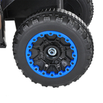 PITUSO Каталка Квадроцикл Blue/Синий 551-Blue