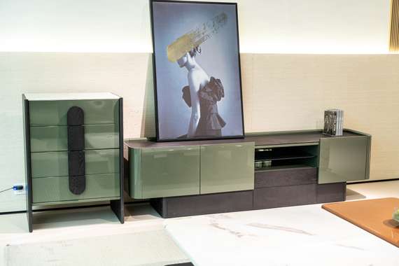 Тумба TV ARCHWAY