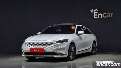 Kia K8 Hybrid Signatures (05.2022)