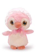 Мягкая игрушка Пингвин 25см, KK412