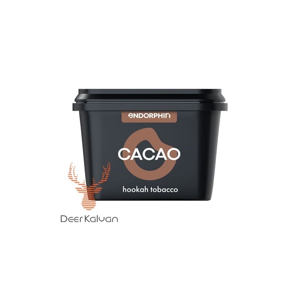 Endorphin &quot;Cacao&quot; (Какао) 60 гр.