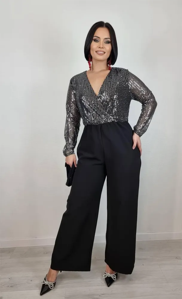 Комбинезон 03442-3 Fabrika