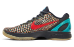 Купить Nike Kobe 6 All-Star 3D Hollywood