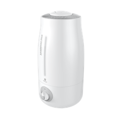 Ультразвуковой увлажнитель воздуха ROYAL CLIMA SANREMO Plus RUH-SP400/3.0M-SV