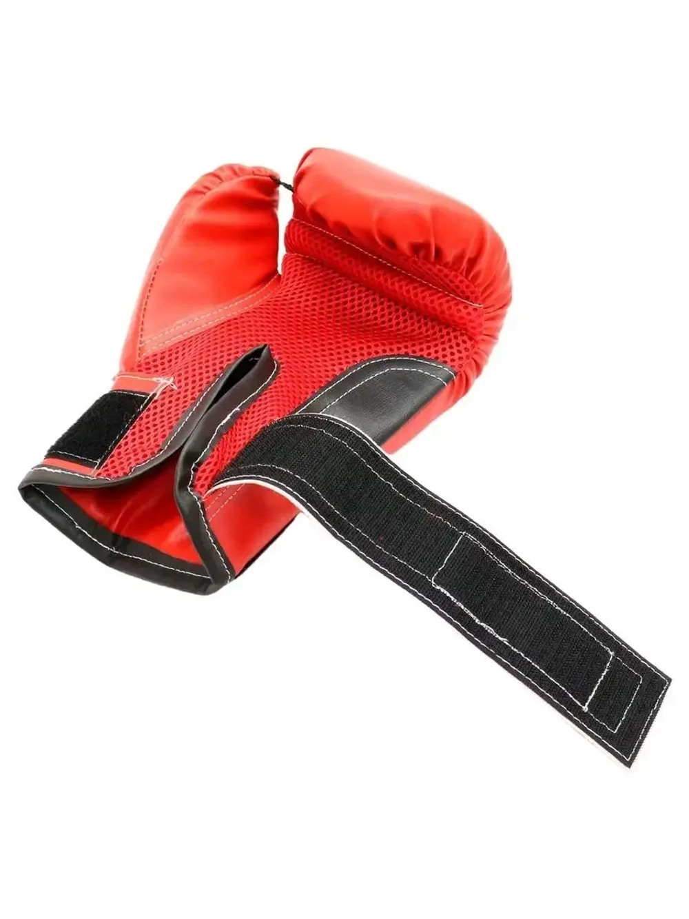Перчатки боксерские Rusco Sport 4-6 OZ