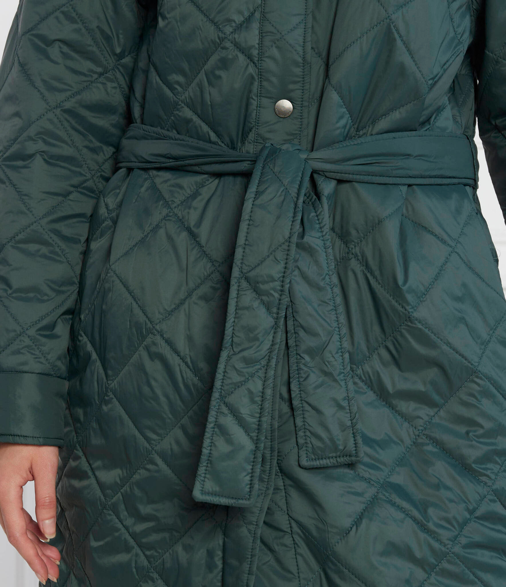 Пальто Pepe Jeans London - зеленый(PL402276)