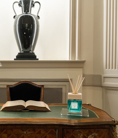 Mare, диффузор c палочками, Acqua dell’Elba