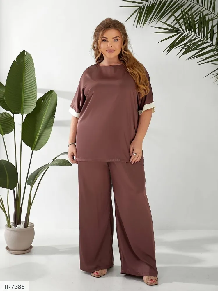 Костюм II-7379 Фабрика Моды