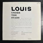 Louis Armstrong - Louis Under The Stars (Франция 1979г.)