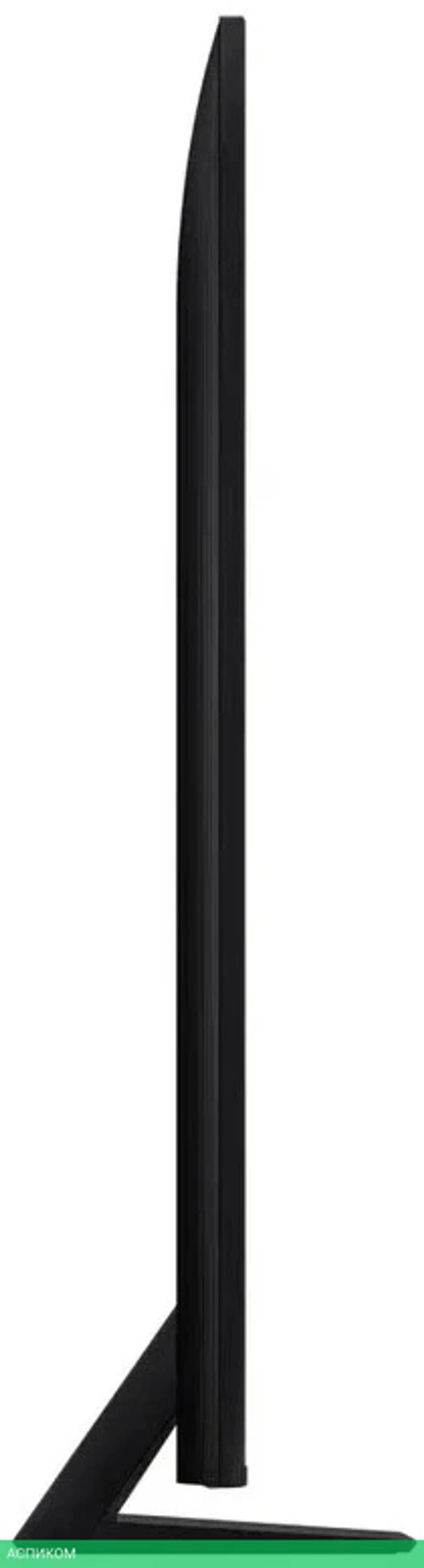 Телевизор QLED Samsung 55" QE55QN80FAUXRU