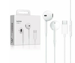 Наушники Xiaomi Type-C Earphones BHR8931GL M2413E1 White