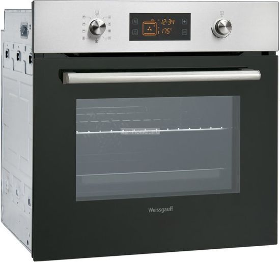 Электрический духовой шкаф Weissgauff OE 29 PDX