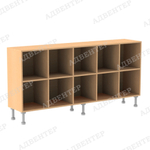 Горшечница горизонтальная 10