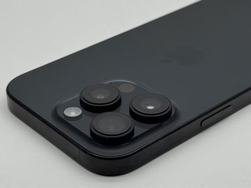 iPhone 16 Pro 512Gb Black Titanium