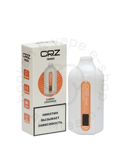 Одноразовая ЭС CRZ 15 000 "Вишнёвый лимонад" (Cherry Lemonade)