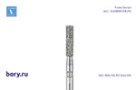Бор алмазный стандартный Frank Dental типа FG - D.836KR.016.FG