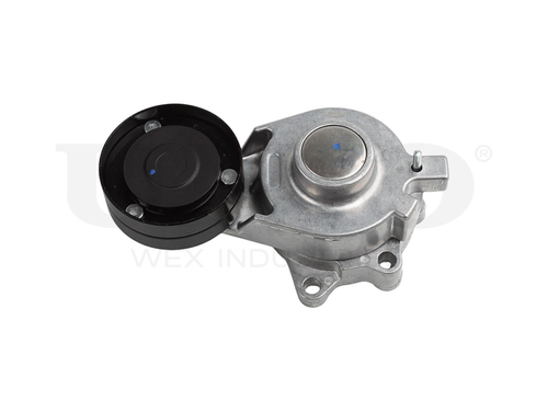 Ролик с натяжителем приводного ремня UNIO TNS-10194