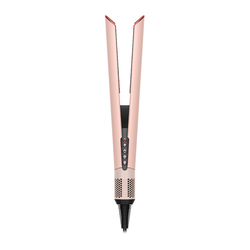 Выпрямитель Dyson Airstrait Gift Edition (Kanzan Pink) (2025) с кейсом