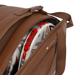 Сумка для Падел NOX Pro Series 2023 Racket Bag - camel